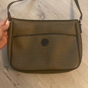 Rare Vintage Fendi Crossbody Purse